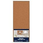 Quartet Cork Tiles, Cork Board, 5-1