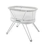 FISHER-PRICE BABY Bedside Sleeper L