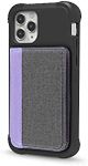 Cell Phone Wallet for Back of Phone