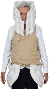 Elderly Anti Fall Airbag Vest | Nursing Home Essentials | Head Protection