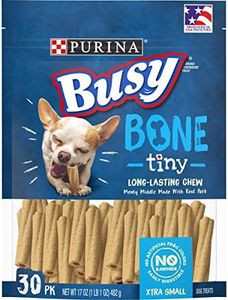 Purina Bus