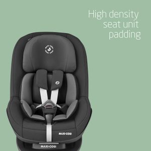 Maxi-Cosi Pearl Smart Car Seat – Black