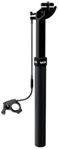 Kind Shock KS ETEN-R 27.2x410mm Remote Dropper Seatpost Travel 100mm #VH1622