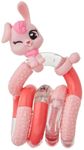 ZURU 37263 Tangle Pets Blister, Assorted Designs and Colours