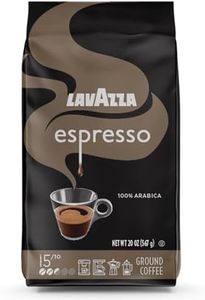 Lavazza Es