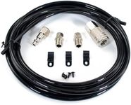 HornBlasters Air Source Relocation Kit