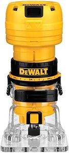 DEWALT DWE