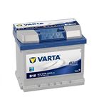 Varta Blue Dynamic B18 Car Battery 58344, 12V, 44 Ah, 440 A