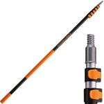 5-24 ft Long Telescoping Extension 