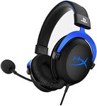 HyperX Cloud Gaming Headset Blue PS