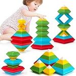 hahaland Montessori Toys for Ages 2