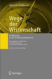 Wege der W