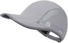 GADIEMKENSD Baseball Cap Nylon Runn