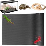 NEKOSUKI Reptile Substrate Liner Te