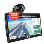 Gps Navigation For Car Magellan