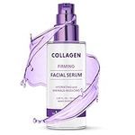 The Beauty Standard: Collagen Facia