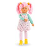 Corolle 9000300010 Praline Rainbow Doll