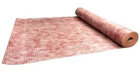 SoundBuffer Pro Luxury Vinyl, Laminate, or Wood Flooring Underlayment (Floating, Glue Down, or Nail Down) - Sound Reduction, Compression Resistant 3'Wx33'4" L Roll (Covers 100 sq. ft) SOUNDBUFFERPRO