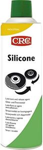 CRC 31262-AA - SILICONE FPS Lubricante sintético y agente desmoldeante 500 ml