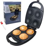 Aoruru Electric Pie Maker Quiche Maker