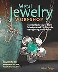 Metal Jewelry Workshop: Essential T