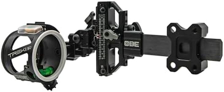 CBE Trek P