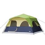 Portal 8 Person Instant Tent for Ca