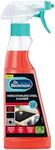 Dr. Beckmann Hob & Stainless Steel Cleaner | Quick-clean ultra-shine finish | 250 ml