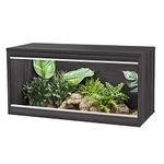 Vivexotic Repti-Home Medium Grey (PT4169) L86.2cm x D37.5cm x H42.1cm