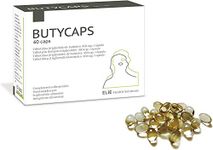 Butycaps - Tributyrin 450 mg - Butyric Acid 394 mg per Capsule - 60 Softgel Capsules