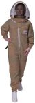 SAFTA Bee Pro 3 Layer Ventilated Be