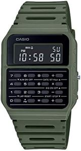 Casio Data