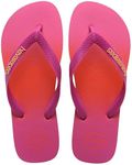 Havaianas Women's Top Fashion Flip-