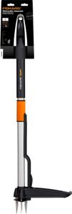 Fiskars SmartFit Adjustable Weed Puller – Garden Weeding Tool