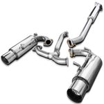 Spec-D Tuning MFCAT2-FRS12 Muffler Tip