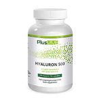 Plusvive Hyaluronic Acid with Apple Stem Cells, (500 mg)