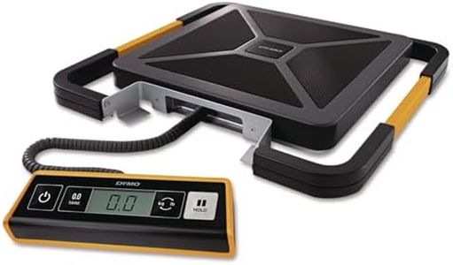 DYMO S400 
