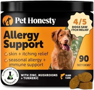 Dog Allerg