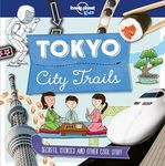 Lonely Planet Kids City Trails - To