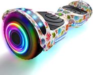 Hoverboard Certified HS2.01 Bluetoo