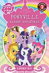 Ponyville Reading Adventures (My Little Pony: Passport to Reading, Level 2)