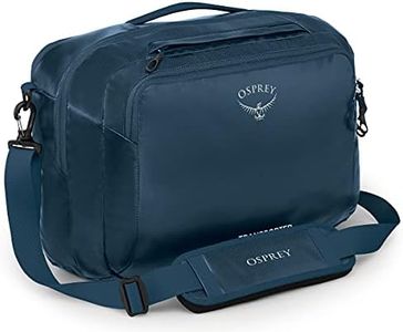 Osprey Transporter Boarding Bag, Venturi Blue