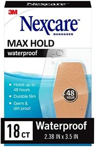 Nexcare Ma