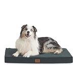 CozyLux Dog Bed Large Breed Washabl