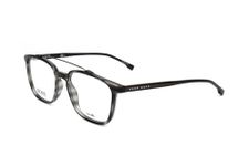 Hugo Boss BOSS 1049 2W8 GREY HORN 52/19/145 MAN Eyewear Frame