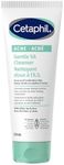 Cetaphil Gentle Salicylic Acid Clea