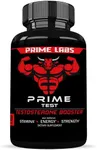 Prime Labs - Men's Testosterone Boo