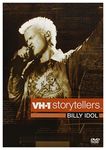 Billy Idol: Storytellers [DVD] [2002]