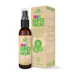 Copper Supplement For Kids