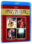 The Best Picture Collection (Chicago / The English Patient / The King's Speech / Shakespeare in Love) [Blu-ray] (Bilingual)